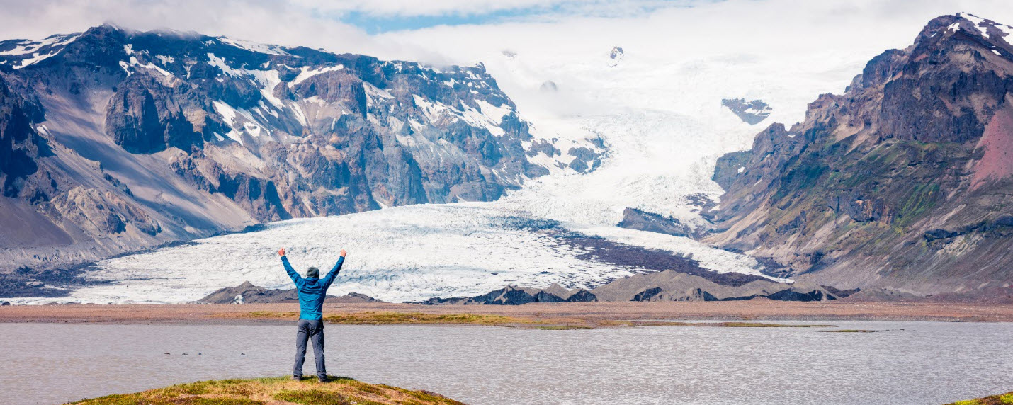 Vatnajökull