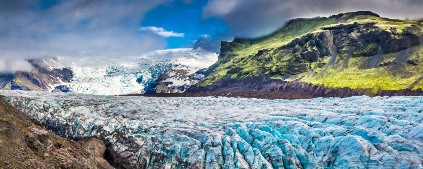 Skaftafell
