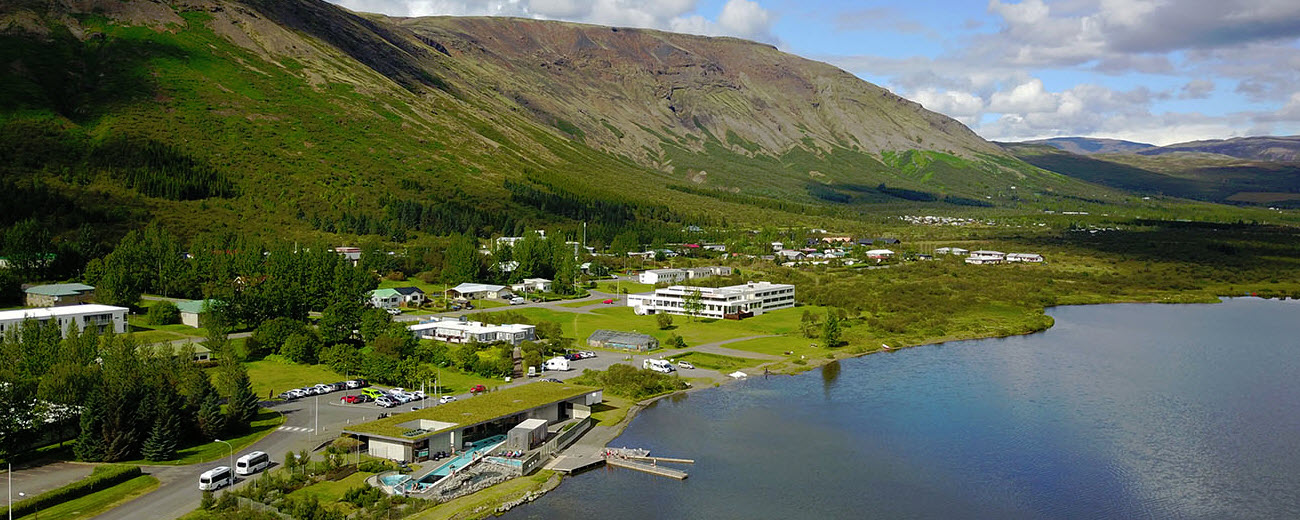 Golden Circle and Laugarvatn Fontana
