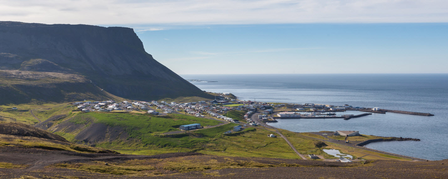 Ólafsvík