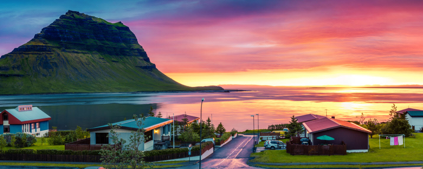 Grundarfjörður