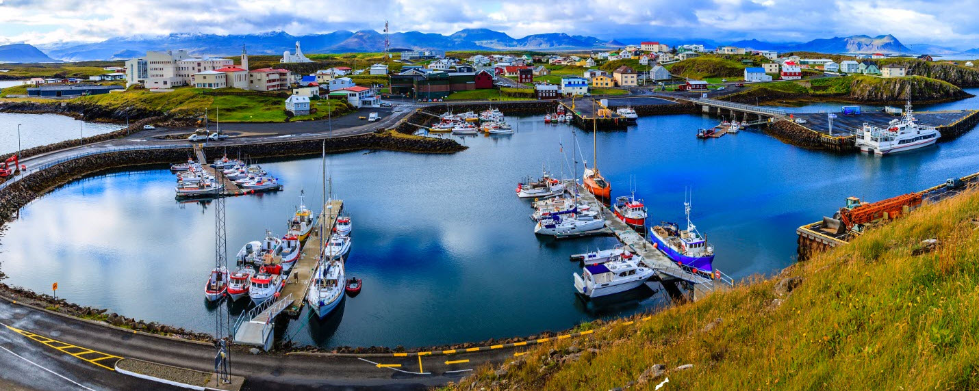 Stykkishólmur
