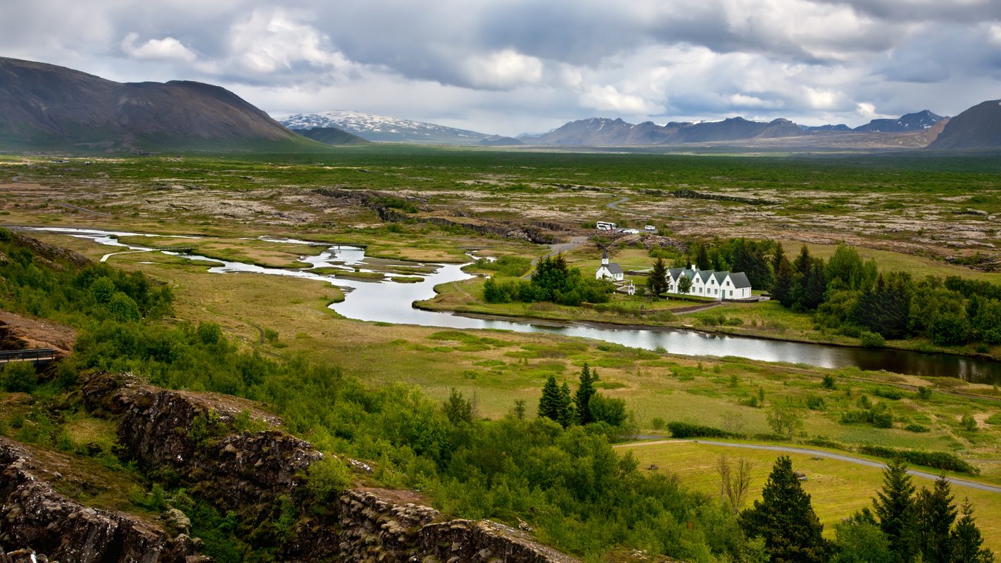 Private West Iceland Tour