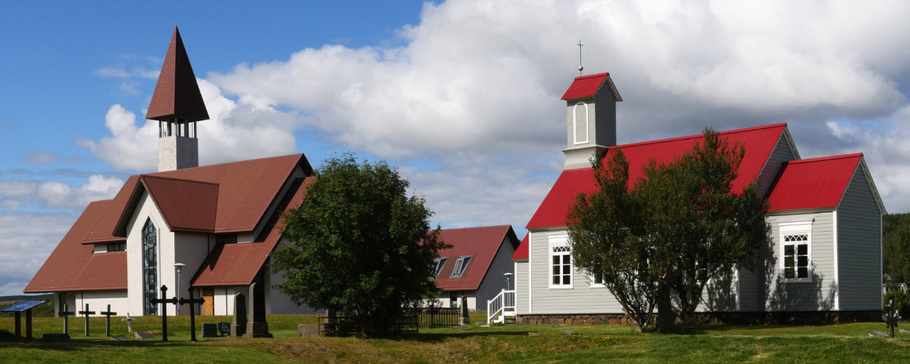 Reykholt