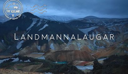 Landmannalaugar and Hekla Volcano Tour