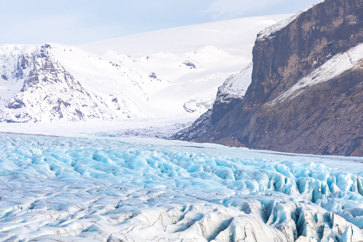 Game Of Thrones Filming Locations In Iceland