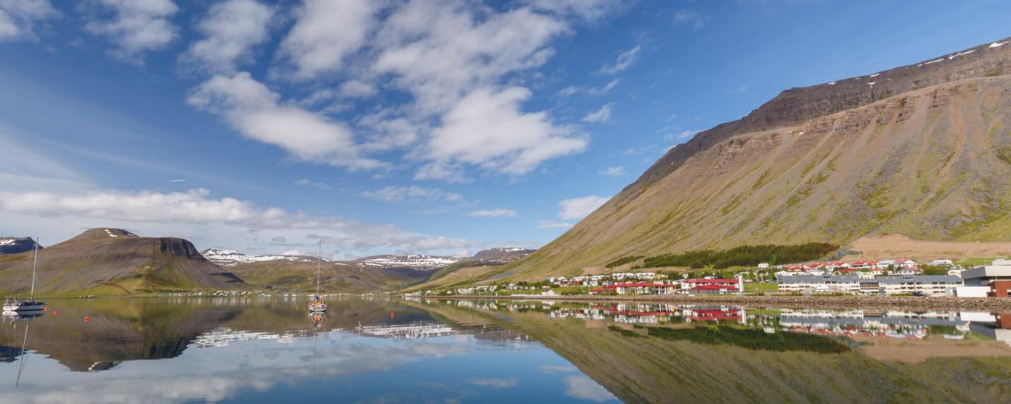 Isafjordur