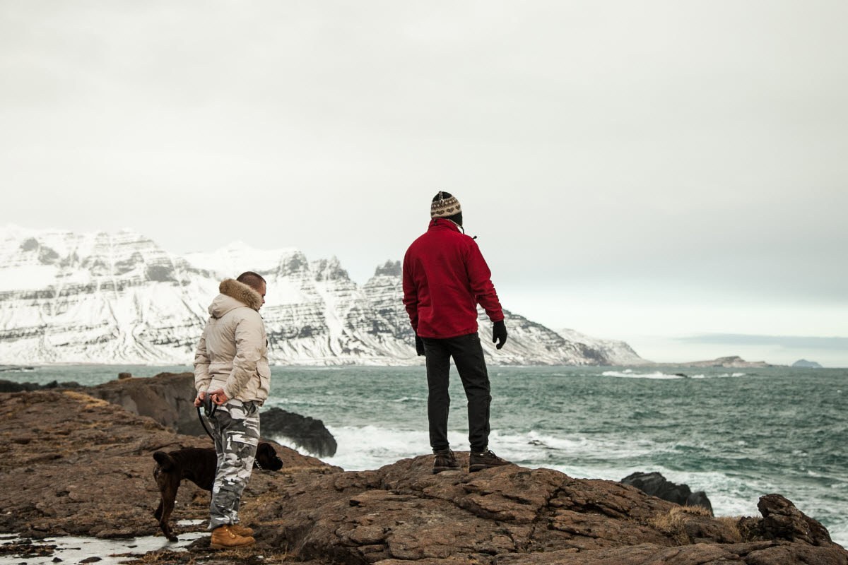 East Iceland Nature & Culture