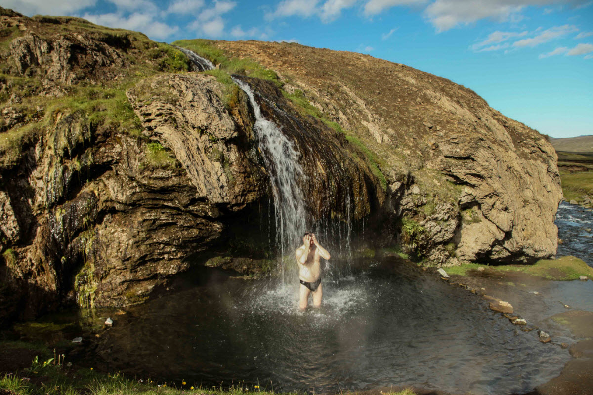Wonders of the Wilderness Summer