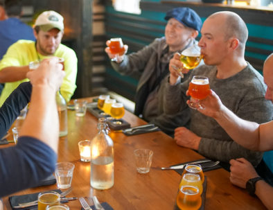 Tour de cerveza y bebidas alcohólicas en Reikiavik