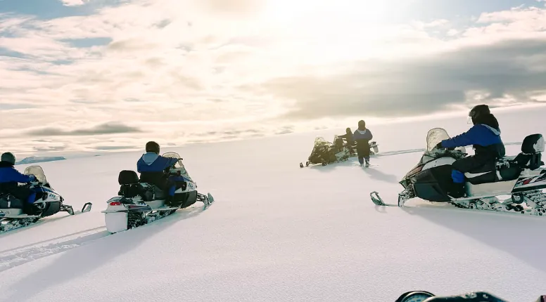 Silver Circle West Iceland Tour