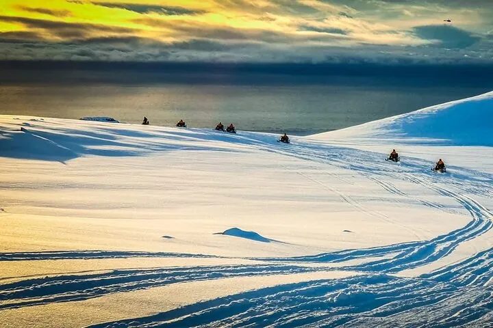 South Coast Snowmobiling